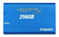 Kingston 256GB HyperX MAX 3.0 (SHX100U3/256G)